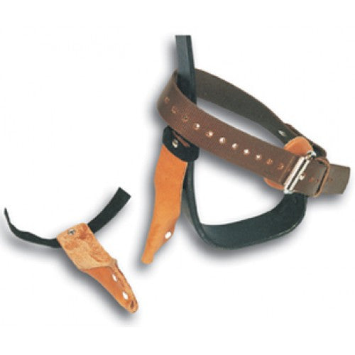 Buckingham Leather Tree Gaff Guard - 60091