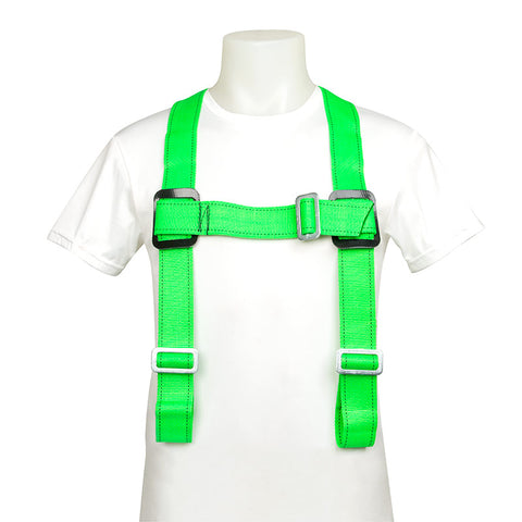 Buckingham Man Rated Suspenders - 6251