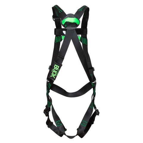 Buck Featherweight™ Harness with Anti Chafe Technology™ - 6398JQ1