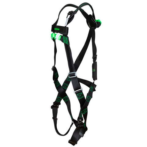 Buck Featherweight™ Harness with Anti Chafe Technology™ - 6398JQ1