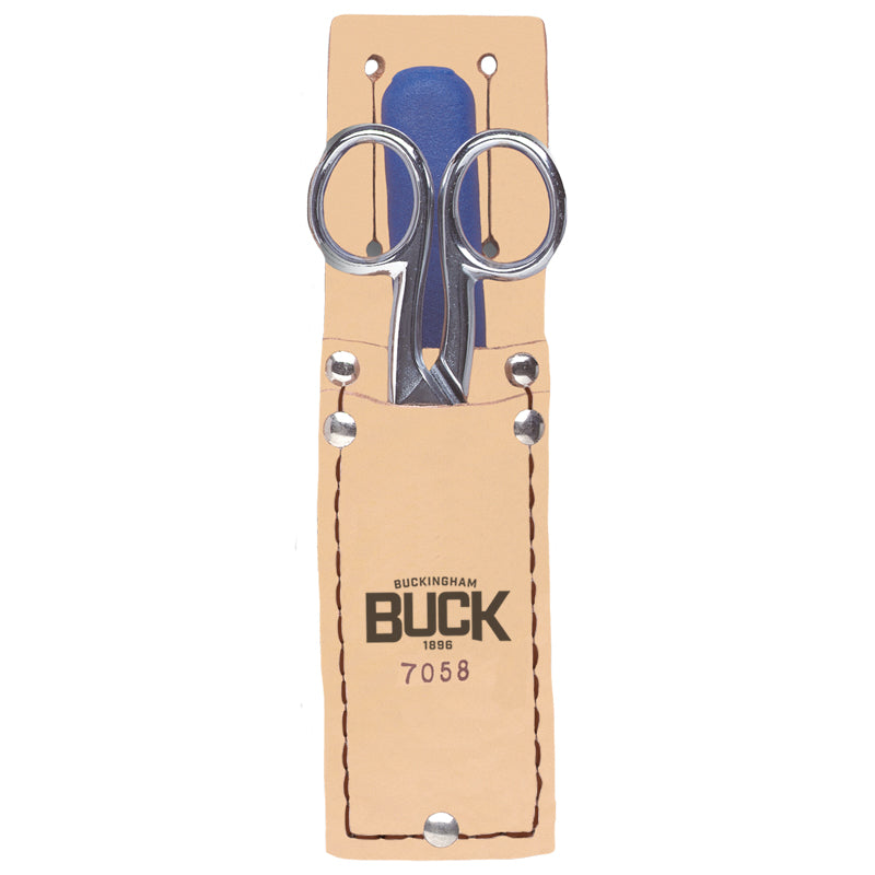 Buckingham Scissor, Knife & Pouch Kit (41-7058CK)