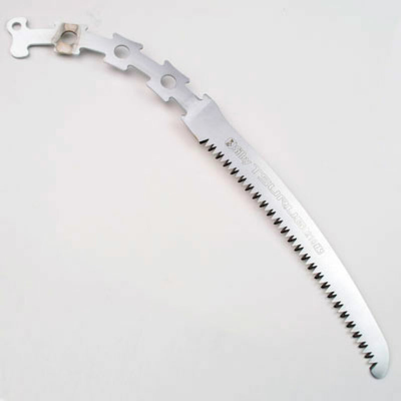 Silky Blade Only TSURUGI Curve Replacement Blade 210mm By Large Teeth - 455-21