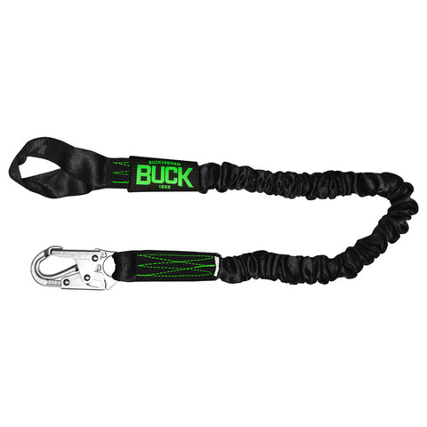 Buckyard™ Stretch (1 Snap) - 84V716S1 / 84V7D16S1 / 84V7E16S1