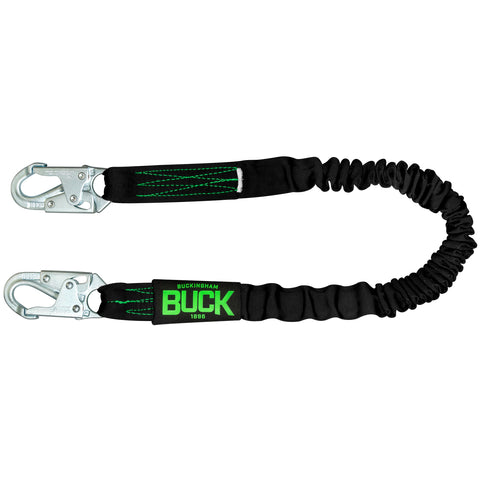 BUCKYARD™ (2 Snaps) - 8VV1D16S1 / 8VV1E16S1