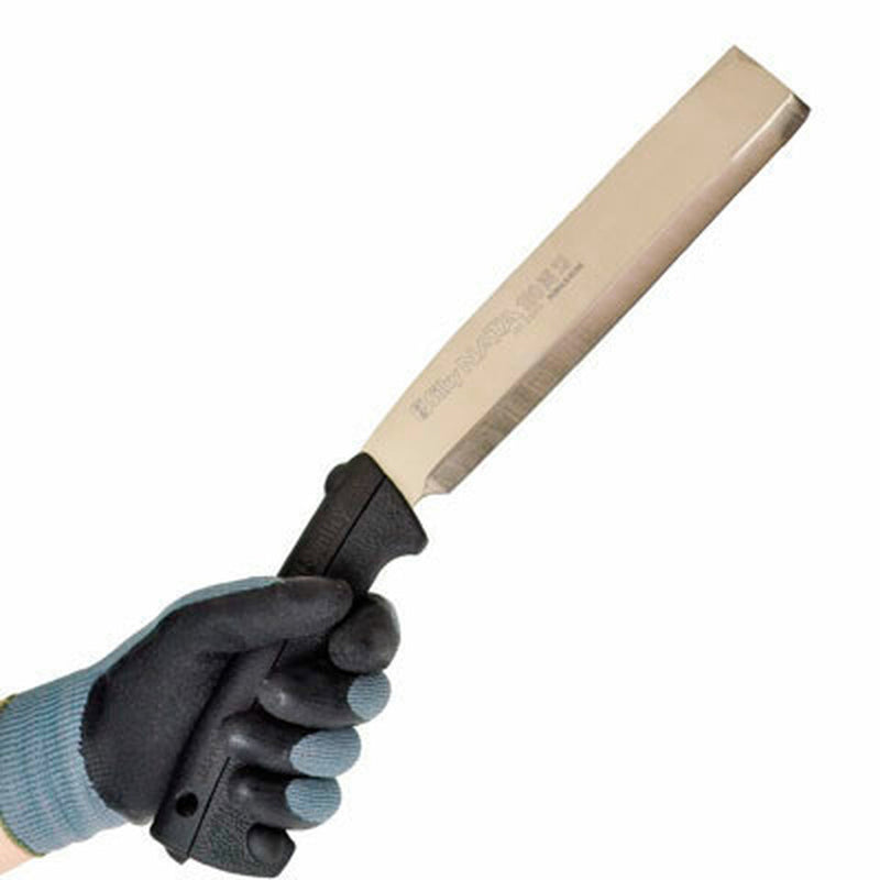 Silky NATA Double Edge Hatchet 240mm - 555-24