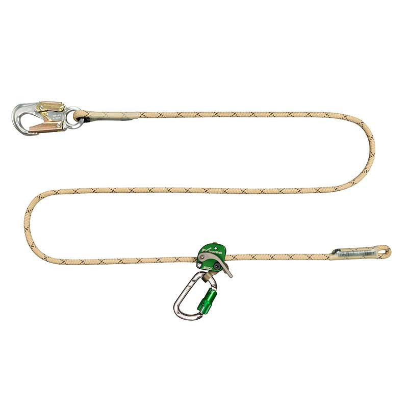 Buckingham Buck LeverJust with TrebleKern Tough Rope - 92CM8-10