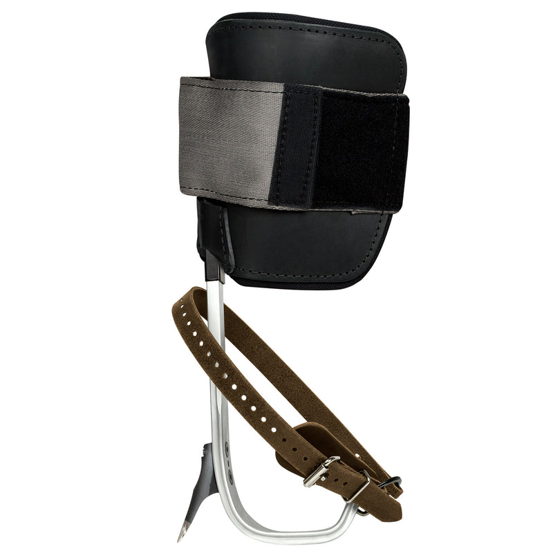 BuckAlloy™ Tree Climbers with Big Buck™ Wrap Pads and Foot Straps - A95089Q2-MS