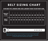 Trouser Belt - 6282
