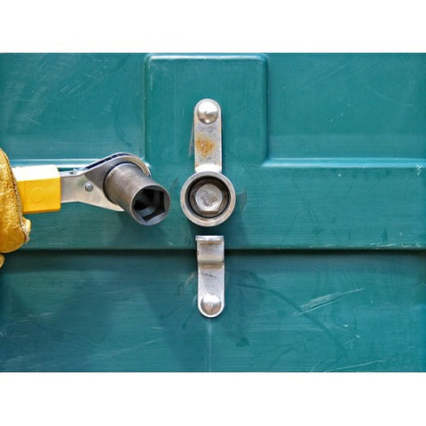 Rauckman 90 Degree Penta & 5/16" Allen Bug Wrench (49-BW-251)