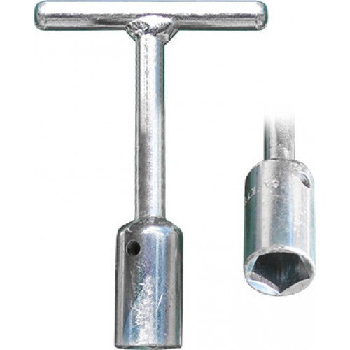 Rauckman T-Handle Penta Socket (49-BW-99)