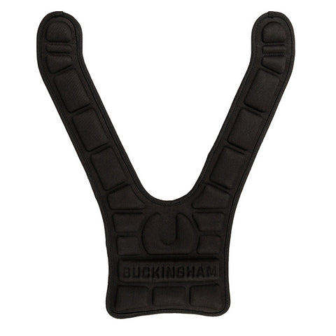 Buckingham Retro Back Pad- (41-K9RETRO)