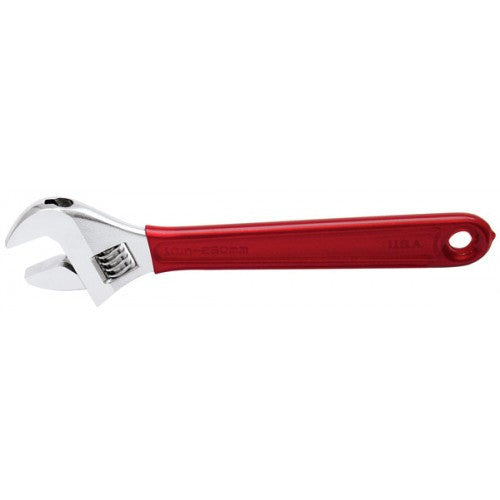 Klein Adjustable Wrench - Jaw Capacity 1-5/16