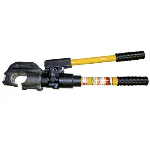 Huskie 12 Ton Compression Tool With 1-3/16