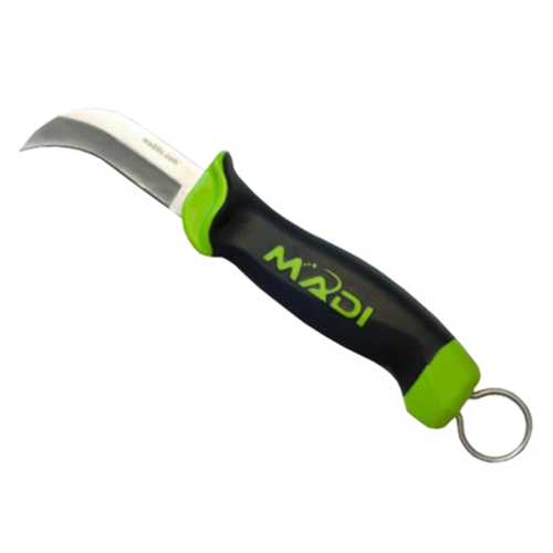 Madi Blade Skinning Knife -Standard Blade - FBSK-1