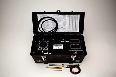 GT Series Grounding Assembly Tester - GT400-2