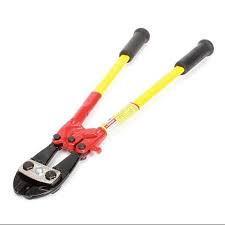 H.K. Porter Bolt Cutter with Fiberglass Handle 18