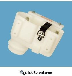 Hastings- Hydraulic Impact Wrench And Drill Holster (53-05832)