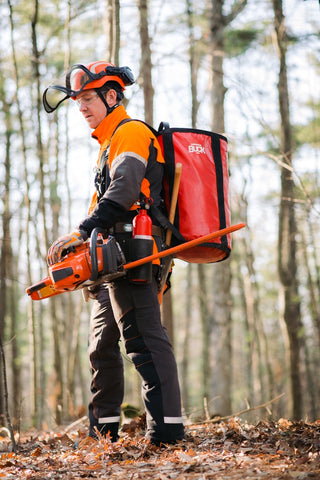 Buckingham Ergo Felling Belt - 169071