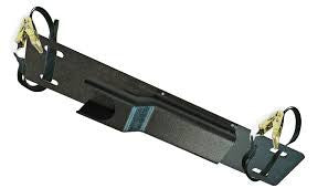 JAMESON- Long Reach Chainsaw Holder with Locking Straps & Handle (81-24-03F)