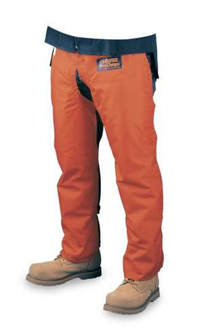 Elvex ProChaps 420 Denier Length 33 in from Waist (52-JE9033)