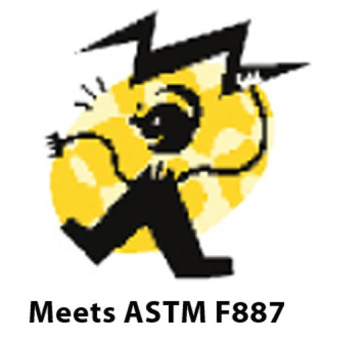 Arc Tested BuckFit™ X-Style Full Body Harness