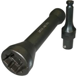 Lowell Transmission Triple Square Impact Socket (98-21T8T29Q100)