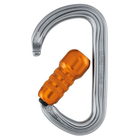 BmD TRIACT-LOCK U CARABINER - M032AA00