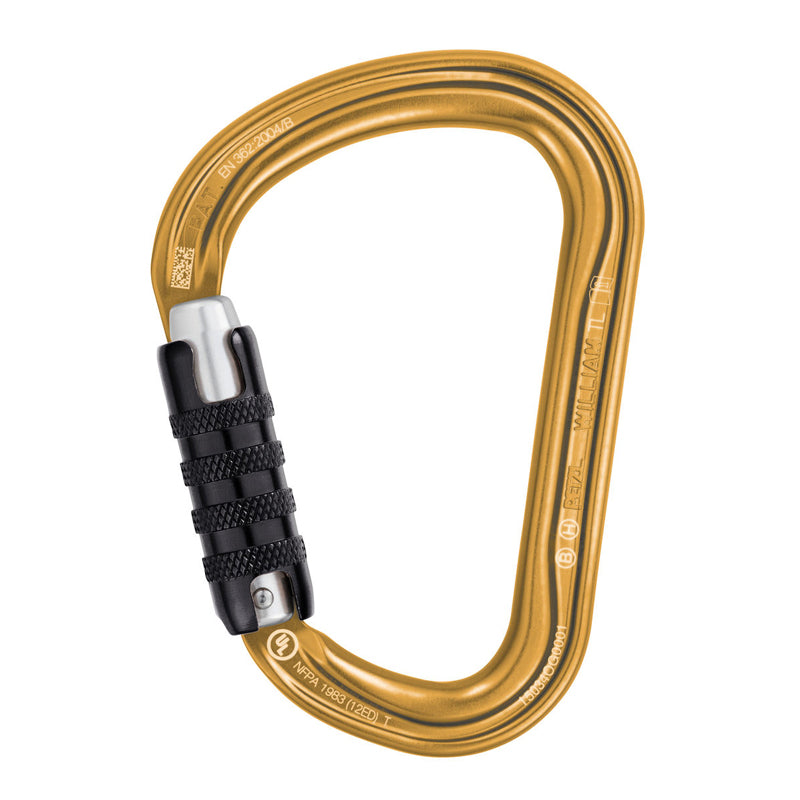 William Carabiner - M36A TLY