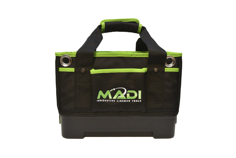 Madi Lineman Bucket Bag - LBB-1