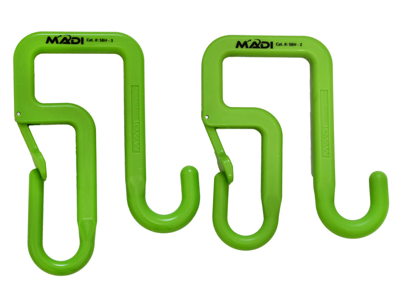 Madi Safety Bucket Hook - 2