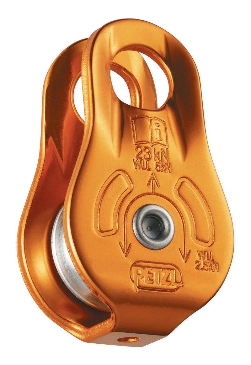 Petzl FIXE Compact Pulley - P05W