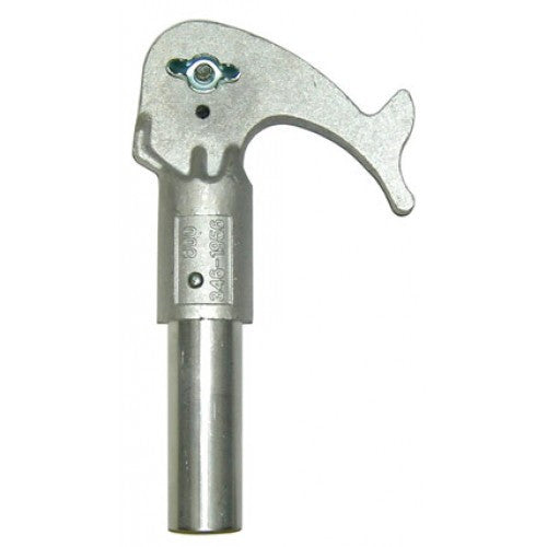 Jameson Pole Saw Head with Adapter (81-PS-3FP)