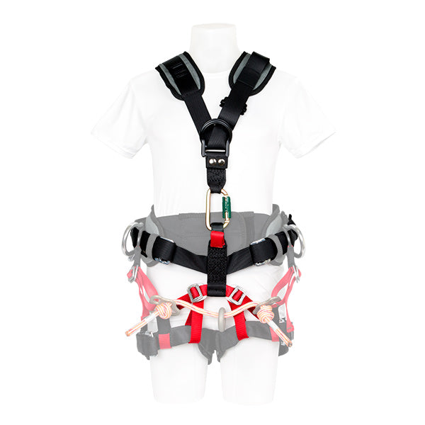 Ergovation® Y Style Bucket Truck Retro Fit Harness - REH2