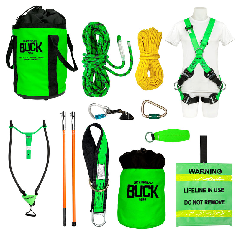 The Buck RFP (Deluxe) - RFPDELUXE