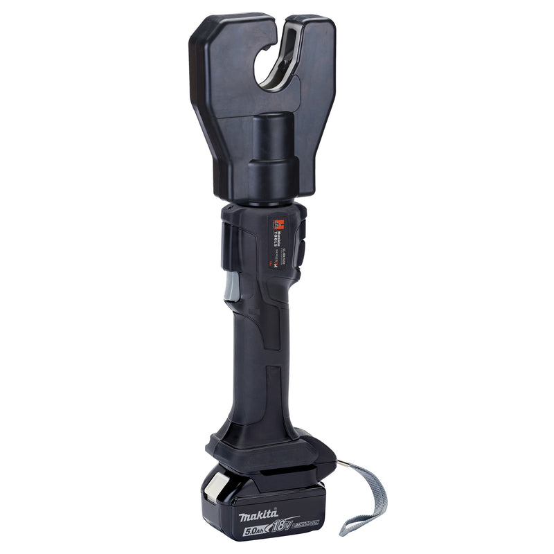 Huskie 6.2 Ton Dieless Compression Tool - (69-SL-MK7630X)