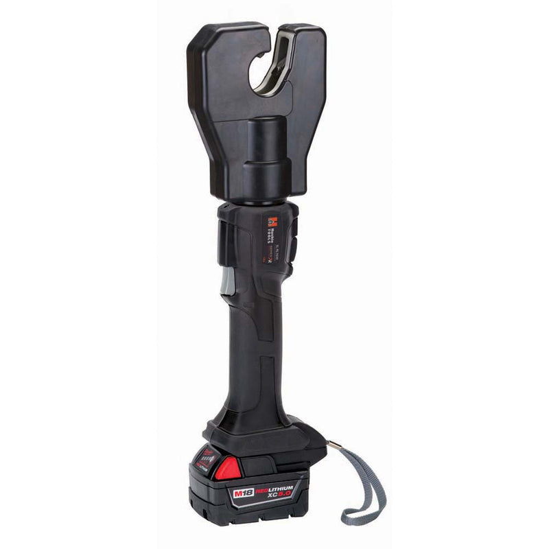 Huskie 6.2 Ton Inline Dieless Compression Tool - SL-RL7630