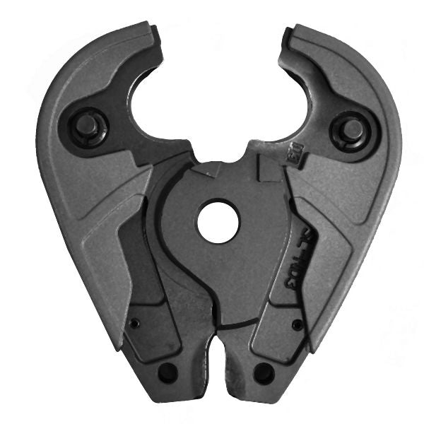 Huskie 6 Ton D3 Compression Jaw - EVS-D3JAW