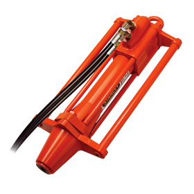 Stanley- Hydraulic Ground Rod Driver (79-GD50132RF)