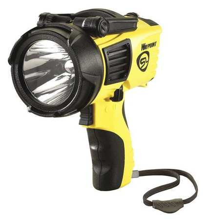 STREAMLIGHT- WayPoint® alkaline battery-powered Waypoint flashlight (58-44900)