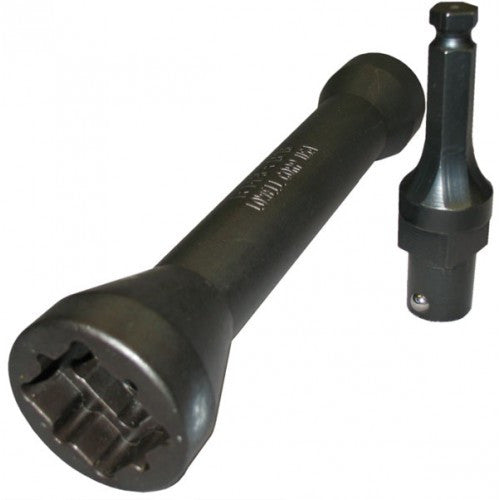 Lowell Distribution Triple Square Impact Socket (98-23269089900)