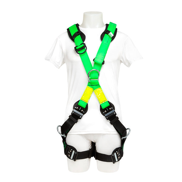 Telecom/cable truefit™ x-style harness - U601A8Q4
