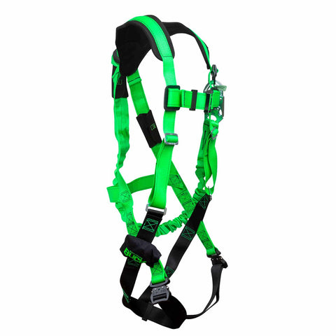 Universal Mini BuckFit™ Harness & Lanyard Combo - U68P98Q1