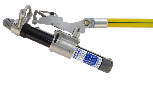 LOAD-RANGER® XLT Load Break Tool w/ Counter & Hardcase - USLR-XLT-1-H