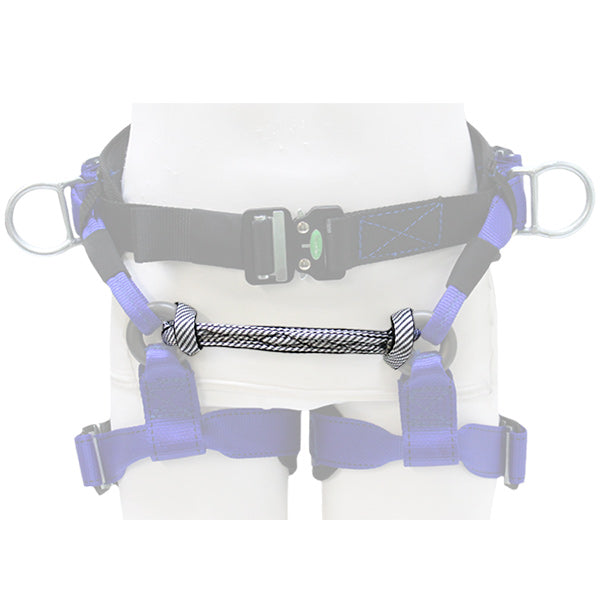 Replacement Spectra Web Bridge for 16902W2 Glide II Series Saddles - (41-W2-13)