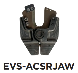 Huskie 6 Ton Compact Inline Cutting Tool w/ Changeable Heads - SLC-RL7NDCUAL