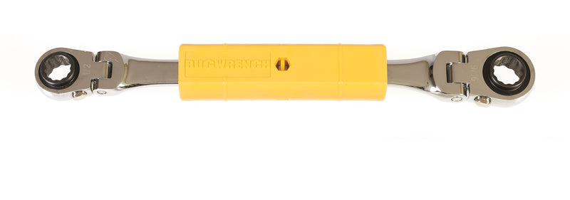 Rauckman Flex-Head 4-1 BugWrench(49-BW288)