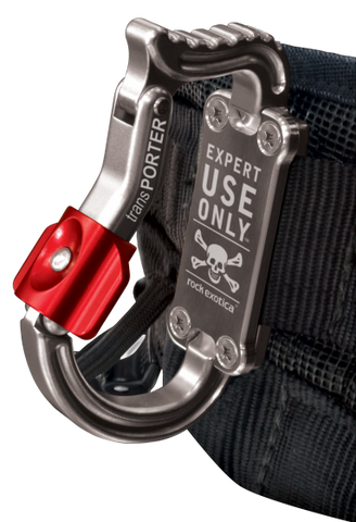 Rock Exotica TransPORTER Gated Tool Carrier - C5M