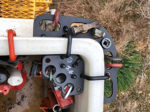 CornerPocket Bucket Organizer - JG222