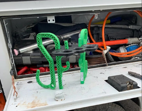 CornerPocket Bucket Organizer - JG222