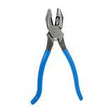 Klein Heavy Duty Cutting Rebar Work Pliers (94-D2000-9ST)